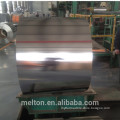 China exporting high quality 0.4 mm thickness printed tin plate T2 T2.5 customized length misprint tinplate